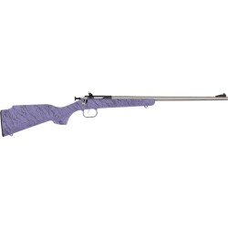 CRICKETT RIFLE G2 22LR PURPLE