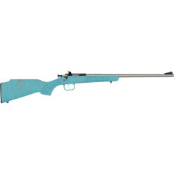 CRICKETT RIFLE G2 22LR BLUE