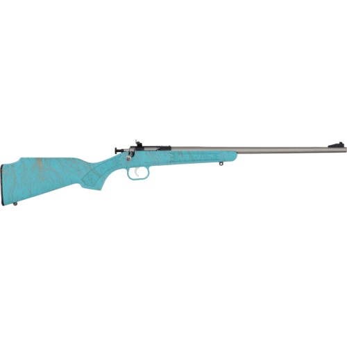 CRICKETT RIFLE G2 22LR BLUE