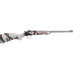 CRICKETT RIFLE G2 22LR