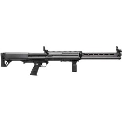 KEL-TEC KSG-25 SHOTGUN 12GA.