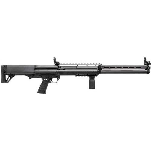 KEL-TEC KSG-25 SHOTGUN 12GA.