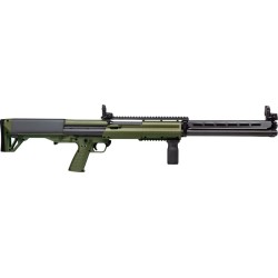 KEL-TEC KSG-25 SHOTGUN 12GA.