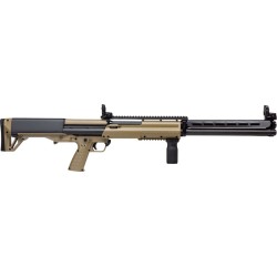 KEL-TEC KSG-25 SHOTGUN 12GA.