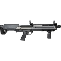 KEL-TEC KSG DEFENDER SHOTGUN