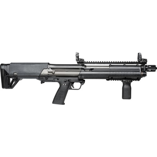 KEL-TEC KSG DEFENDER SHOTGUN