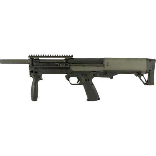 KEL-TEC KSG-NR SHOTGUN 12GA.