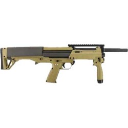 KEL-TEC KSG-NR SHOTGUN 12GA.