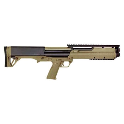 KEL-TEC KSG SHOTGUN 12GA. 3"