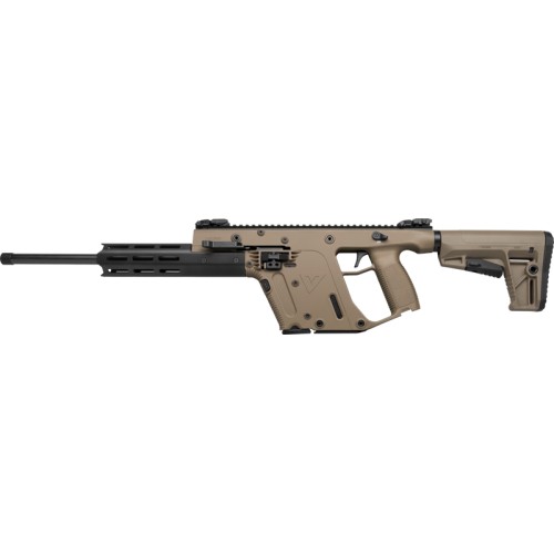 KRISS VECTOR CRB G2 22LR 16"