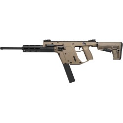 KRISS VECTOR CRB G2 22LR 16"