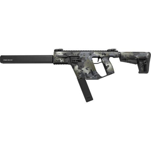 KRISS VECTOR CRB G2 45ACP 16"