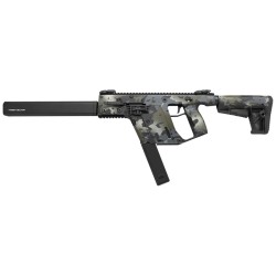 KRISS VECTOR CRB G2 9MM 16"