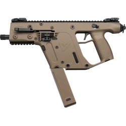 KRISS VECTOR SDP G2 PISTOL 9MM