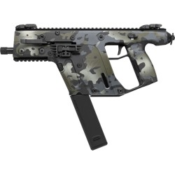 KRISS VECTOR SDP G2 PISTOL 9MM