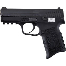 KAHR ARMS X9 9MM 3.54" BLACK