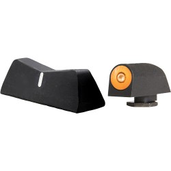 XS DXW2 BIG DOT FOR GLOCK 17-