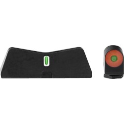 XS DXT2 BIG DOT ORANGE FOR GLK