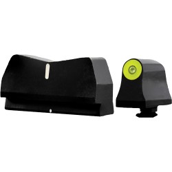 XS DXW2 BIG DOT FOR GLOCK 17-