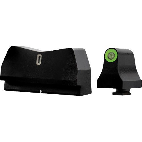 XS DXT2 STD DOT FOR GLOCK 17-