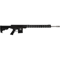 GLFA AR10 RIFLE 243 WIN