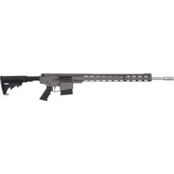 GLFA AR10 RIFLE 243 WIN