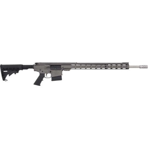 GLFA AR10 RIFLE 243 WIN