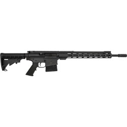 GLFA AR10 RIFLE 308 WIN 18"