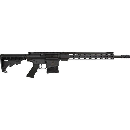 GLFA AR10 RIFLE 308 WIN 18"