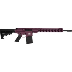 GLFA AR10 RIFLE 308 WIN 18"