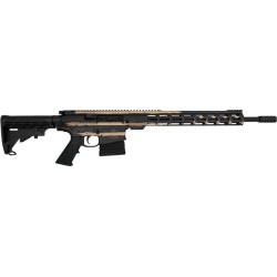 GLFA AR10 RIFLE 308 WIN 18"