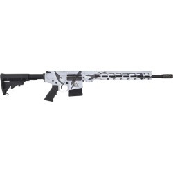 GLFA AR10 RIFLE 308 WIN 18"