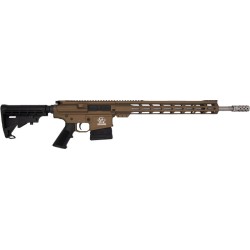 GLFA AR10 RIFLE 308 WIN