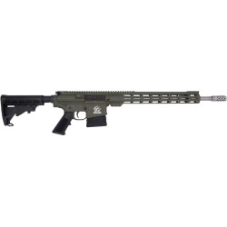 GLFA AR10 RIFLE 308 WIN