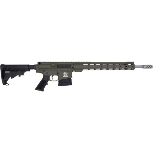 GLFA AR10 RIFLE 308 WIN