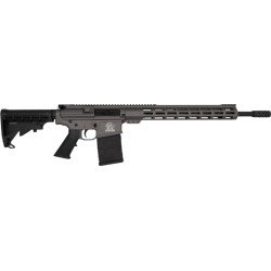 GLFA AR10 RIFLE 308 WIN 18"