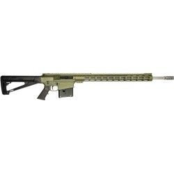 GLFA GL10 RIFLE 270 WIN 24"