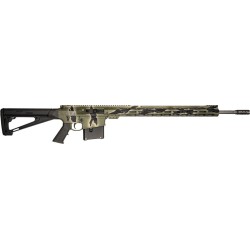 GLFA GL10 RIFLE 270 WIN 24"