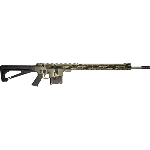 GLFA GL10 RIFLE 270 WIN 24"