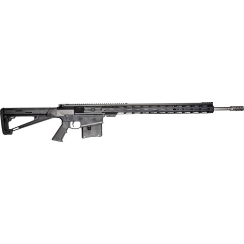 GLFA GL10 RIFLE 6.5 PRC 24"