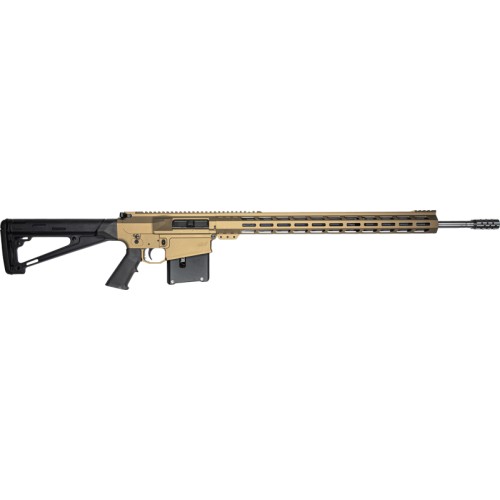 GLFA GL10 RIFLE 6.5 PRC 24"