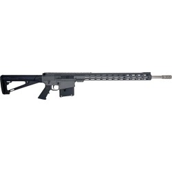 GLFA GL10 RIFLE 7MM PRC 24"