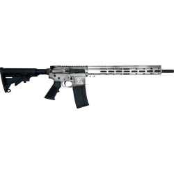 GLFA AR15 BATTLEWORN 223 WYLDE