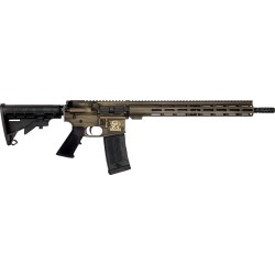 GLFA AR15 BATTLEWORN 223 WYLDE