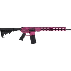 GLFA AR15 BATTLEWORN 223 WYLDE