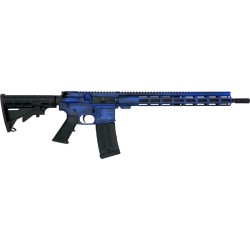 GLFA AR15 BATTLEWORN 223 WYLDE