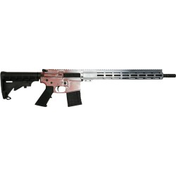 GLFA AR15 BATTLEWORN 223 WYLDE