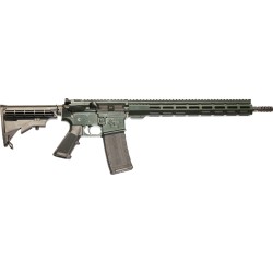 GLFA AR15 GALAXY 223 WYLDE 16"