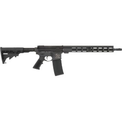 GLFA AR15 LEFT HAND RIFLE 223