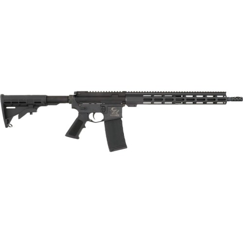 GLFA AR15 LEFT HAND RIFLE 223